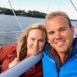 Meet your Posher, Kari